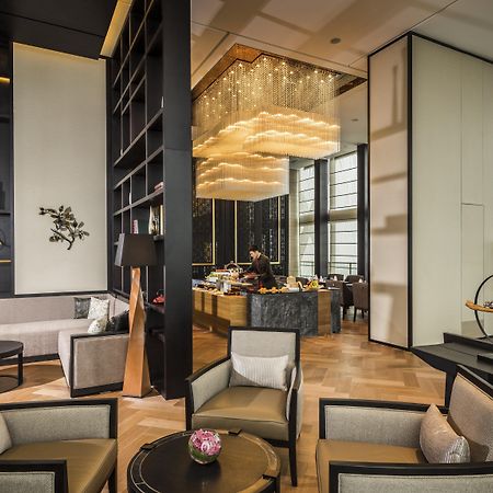 Hualuxe Hotels & Resorts Nanchang High-Tech Zone Exterior photo