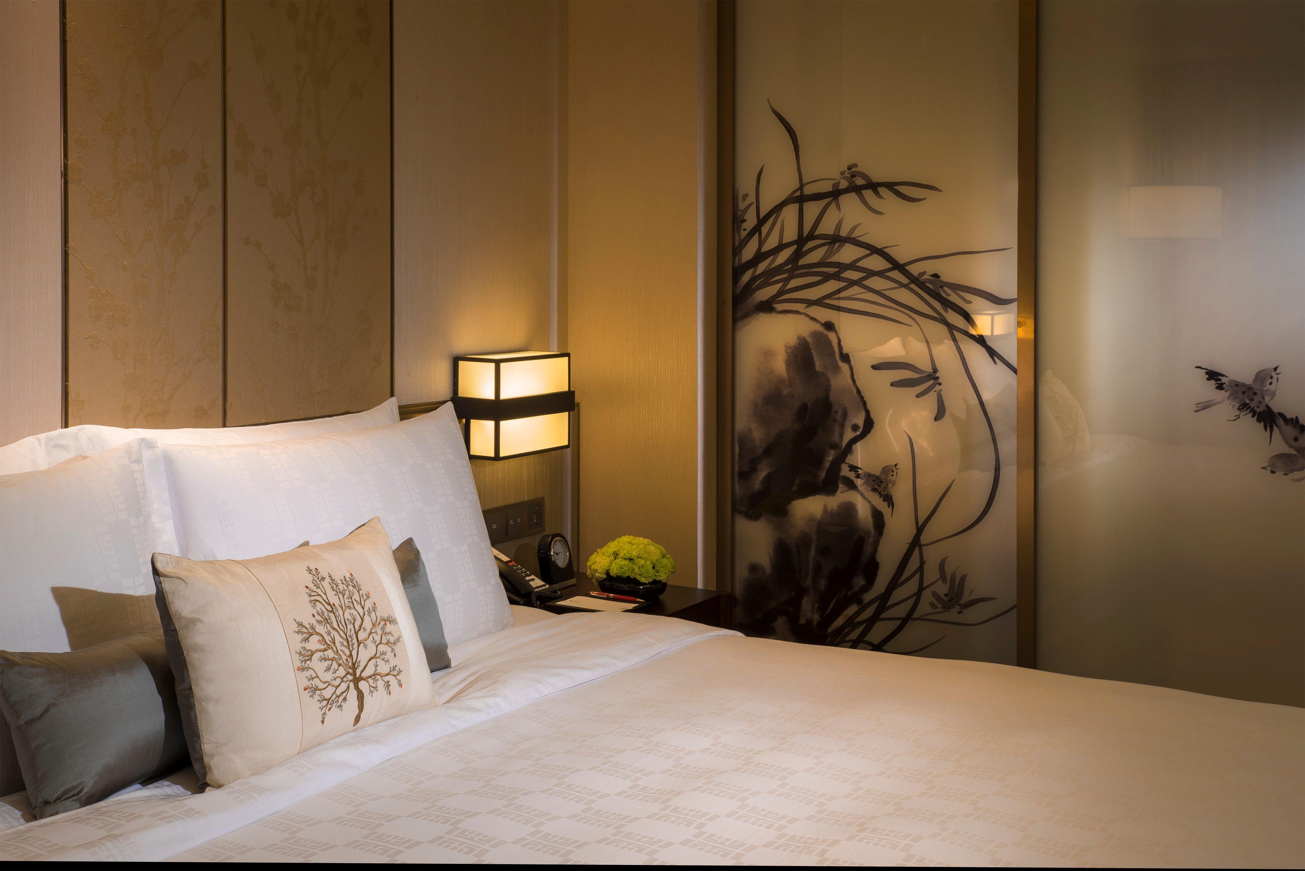 Hualuxe Hotels & Resorts Nanchang High-Tech Zone Exterior photo