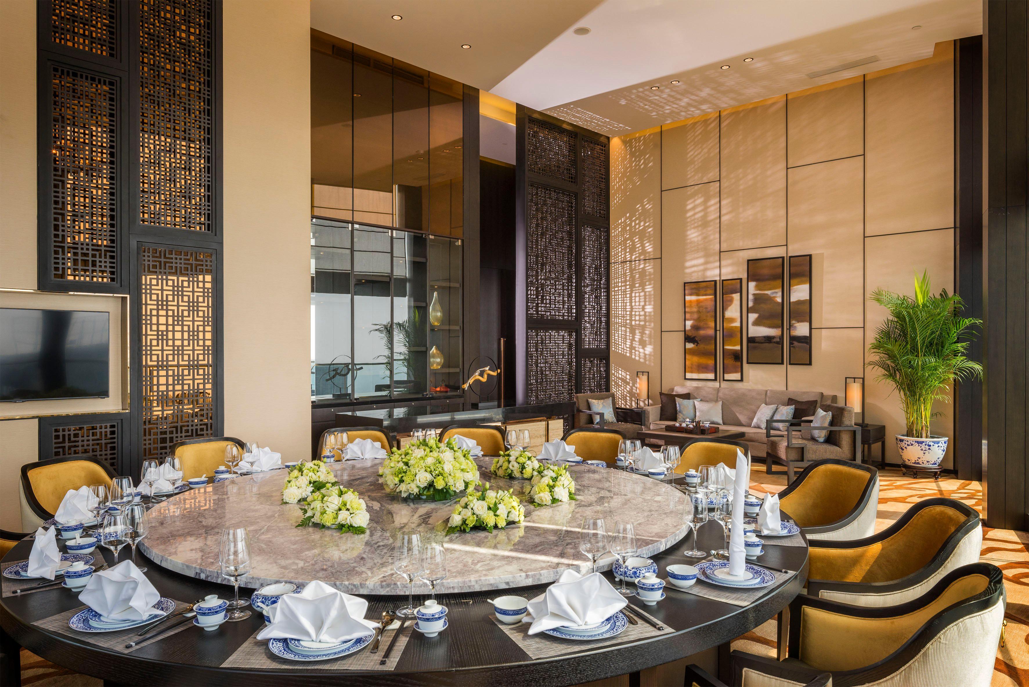 Hualuxe Hotels & Resorts Nanchang High-Tech Zone Exterior photo