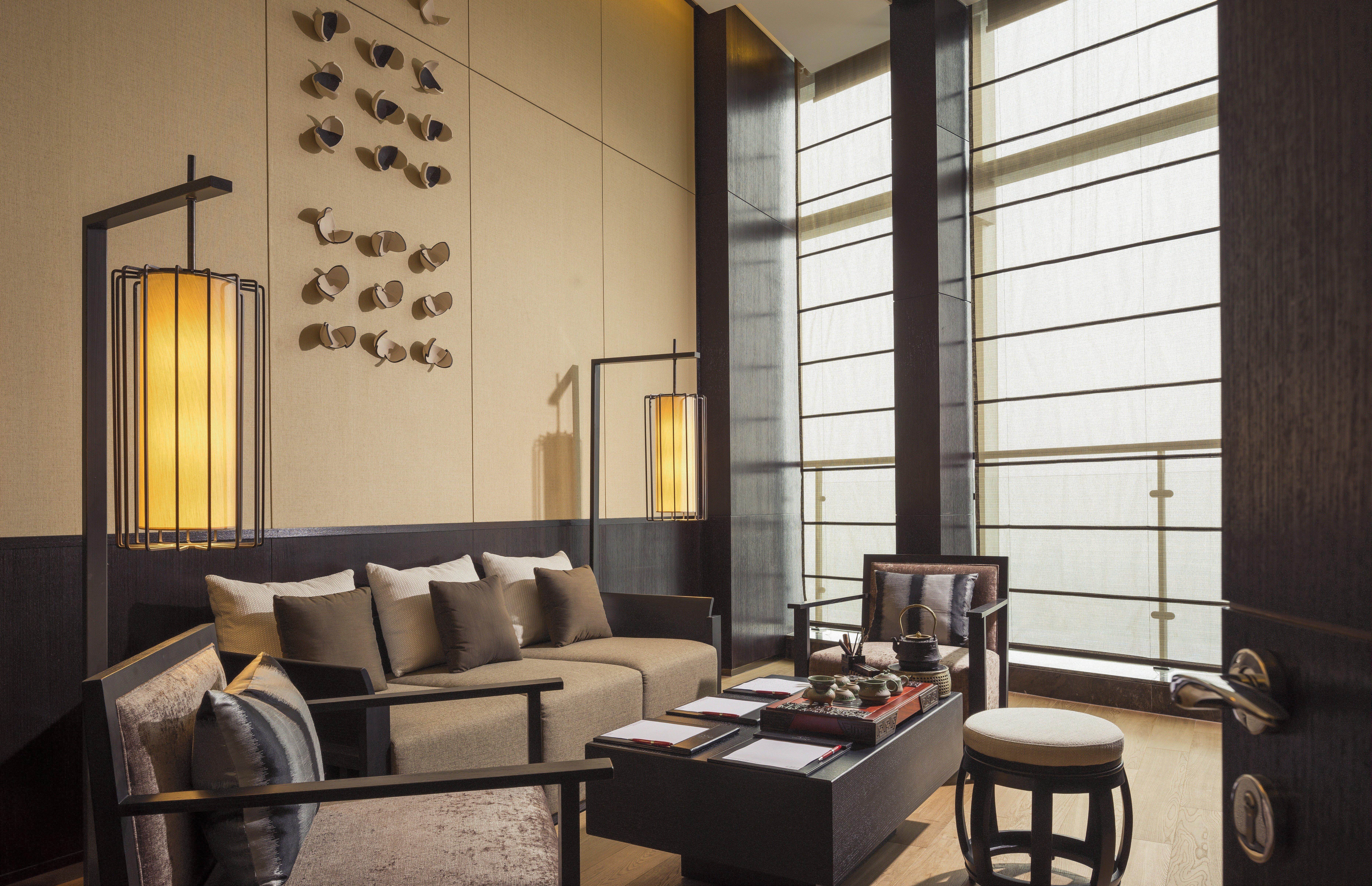 Hualuxe Hotels & Resorts Nanchang High-Tech Zone Exterior photo