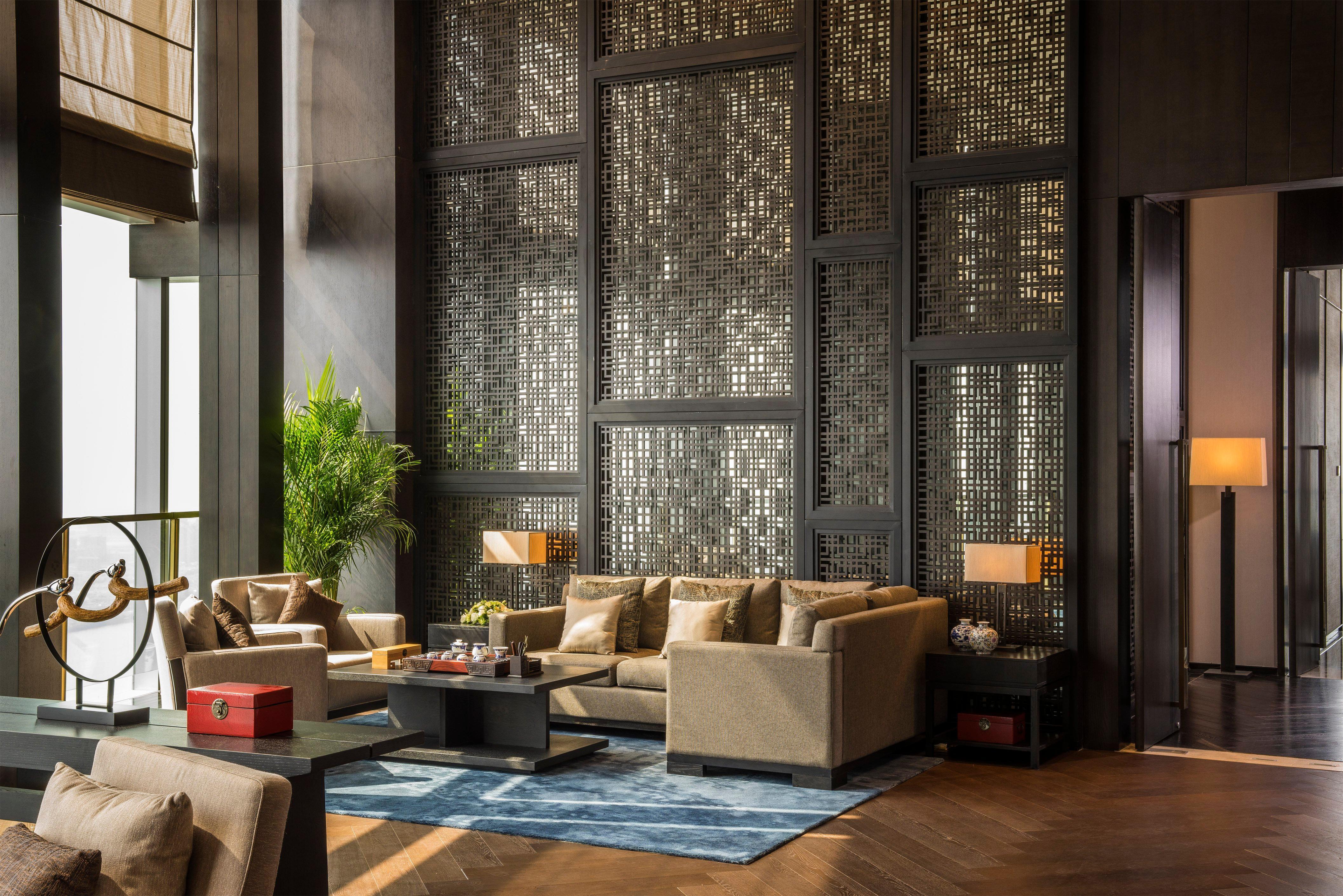 Hualuxe Hotels & Resorts Nanchang High-Tech Zone Exterior photo
