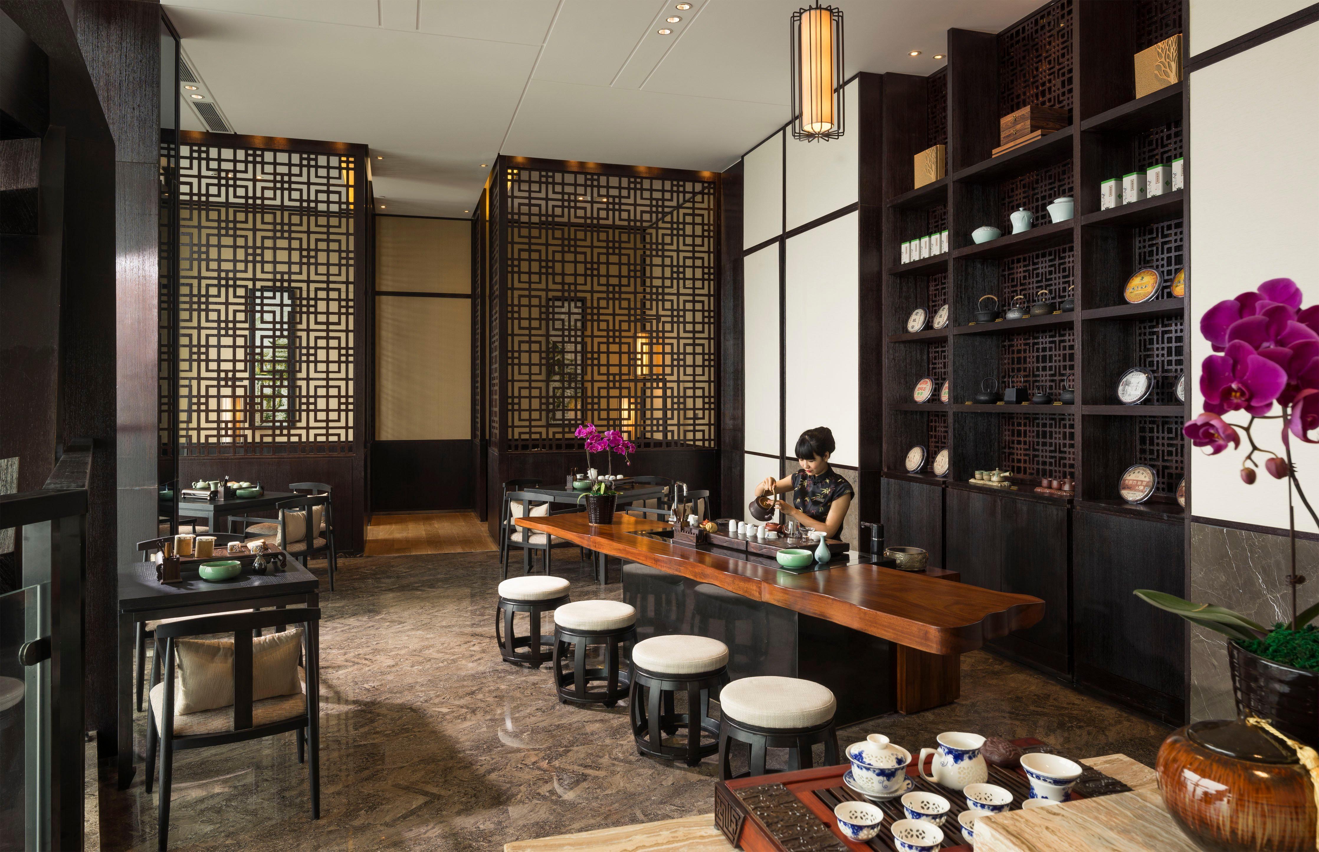 Hualuxe Hotels & Resorts Nanchang High-Tech Zone Exterior photo
