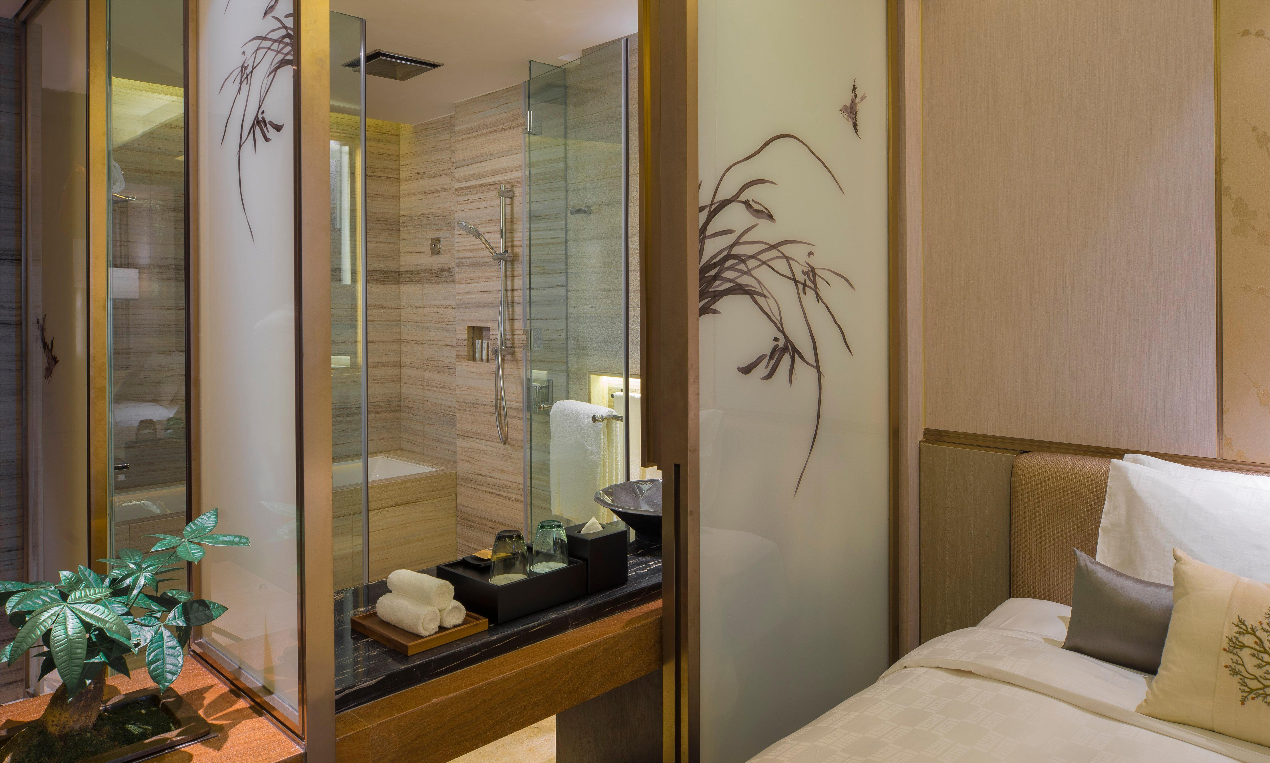 Hualuxe Hotels & Resorts Nanchang High-Tech Zone Exterior photo