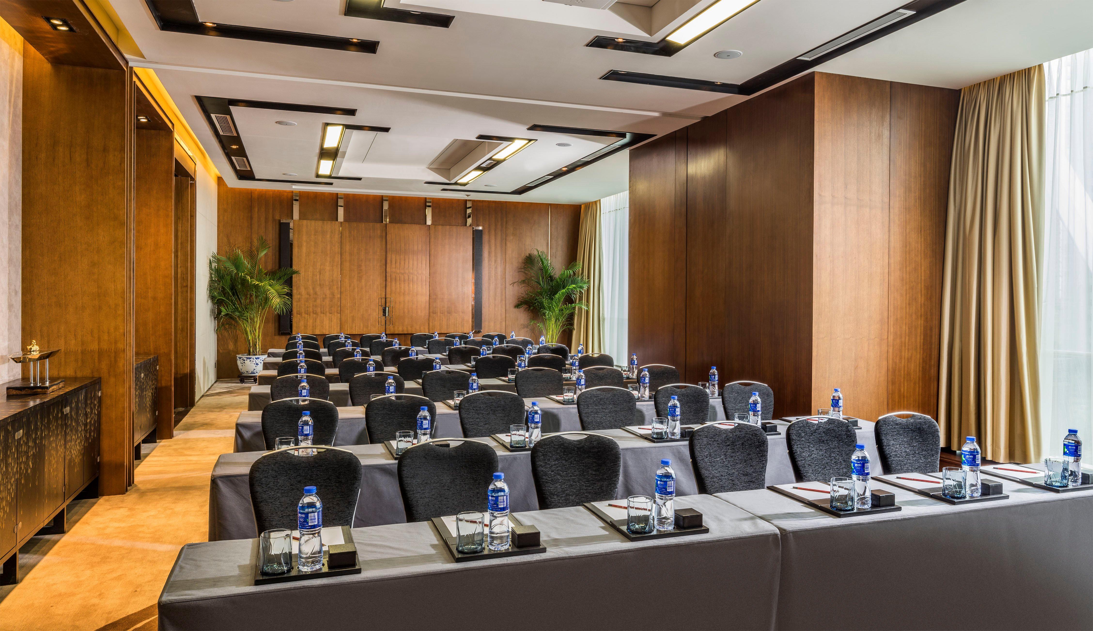 Hualuxe Hotels & Resorts Nanchang High-Tech Zone Exterior photo