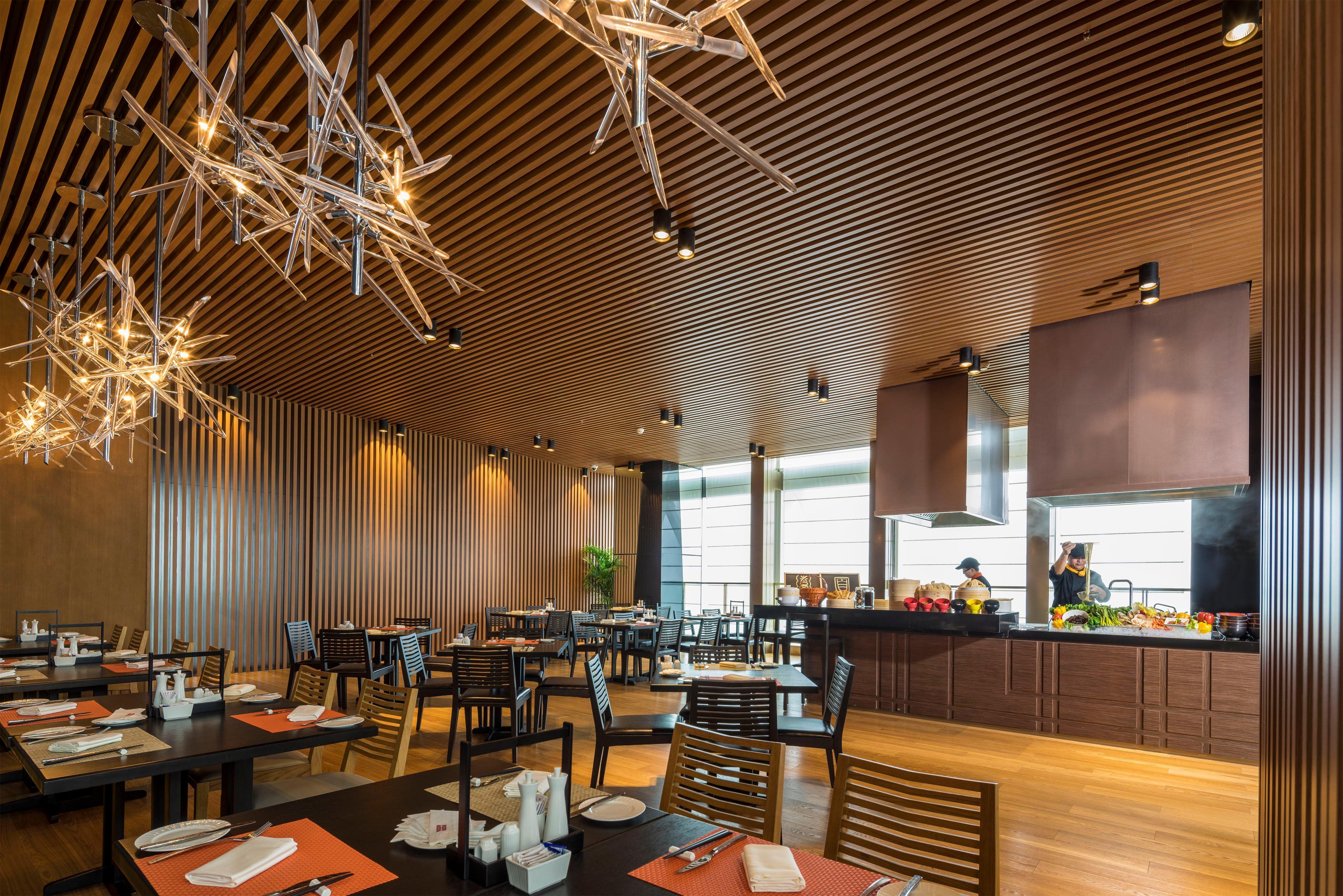 Hualuxe Hotels & Resorts Nanchang High-Tech Zone Exterior photo