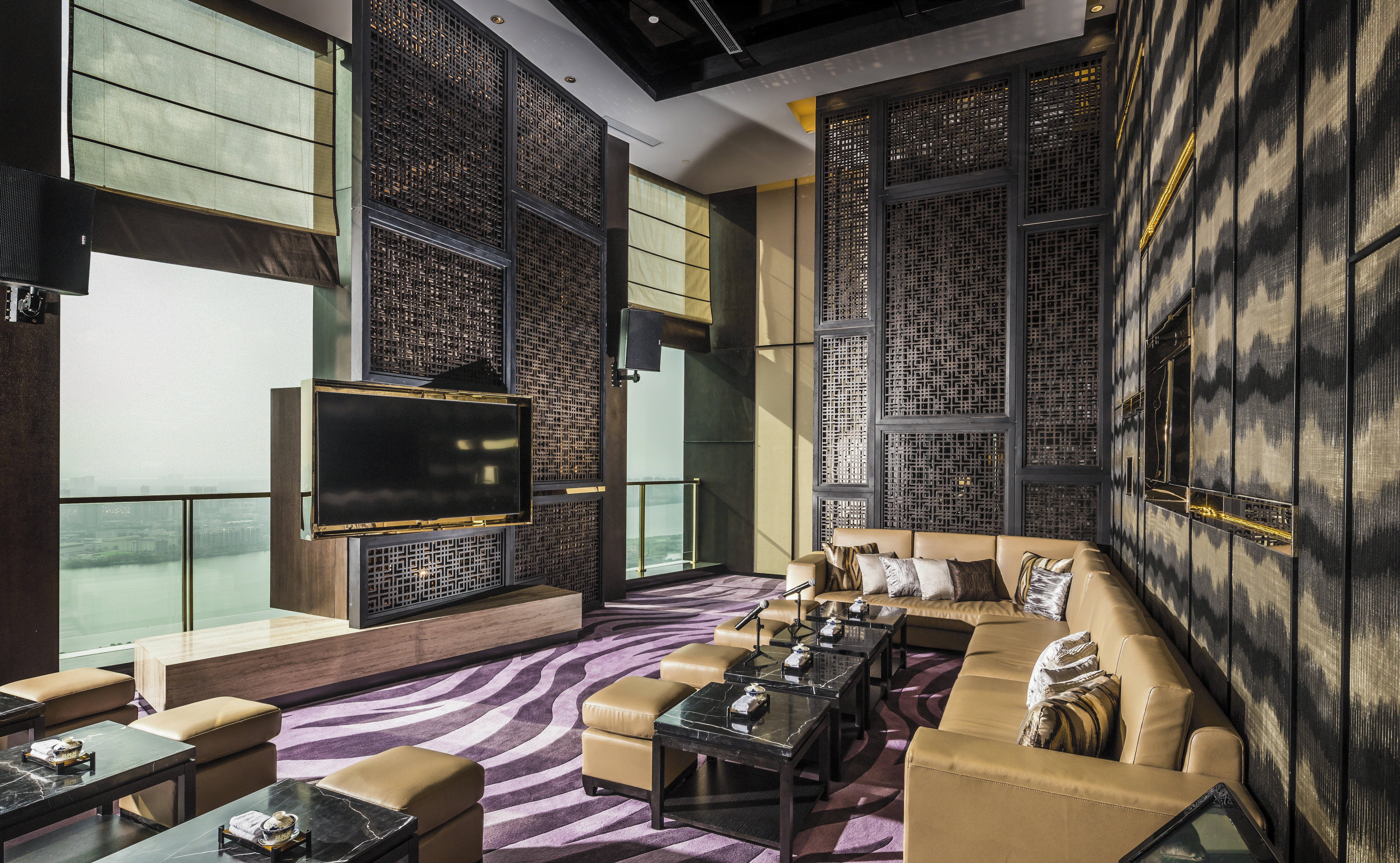 Hualuxe Hotels & Resorts Nanchang High-Tech Zone Exterior photo